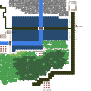 RPG map
