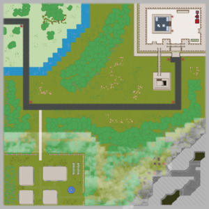 RPG map