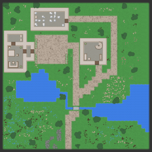 RPG map