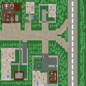 RPG map