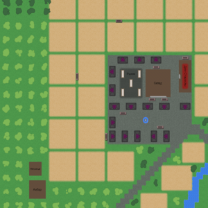 RPG map