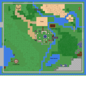 RPG map