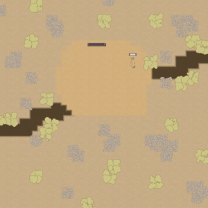 RPG map