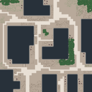 RPG map
