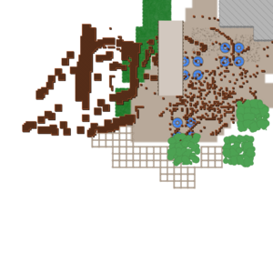 RPG map
