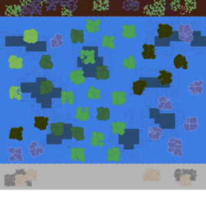RPG map