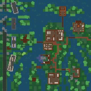 RPG map