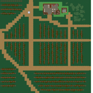 RPG map