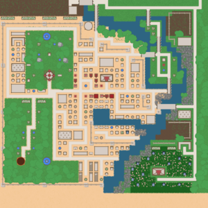 RPG map