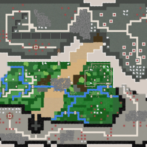 RPG map