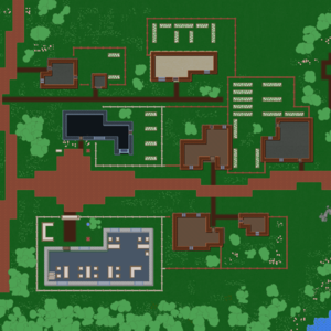 RPG map
