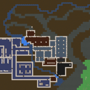 RPG map