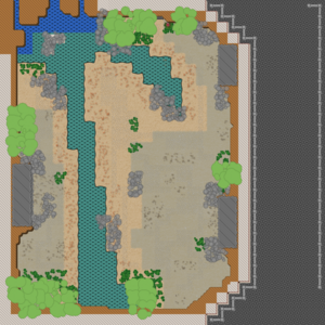 RPG map