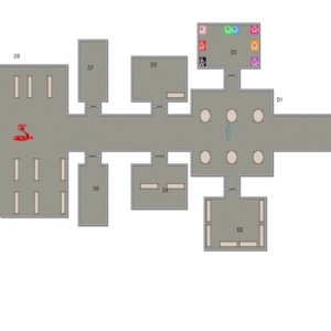 RPG map