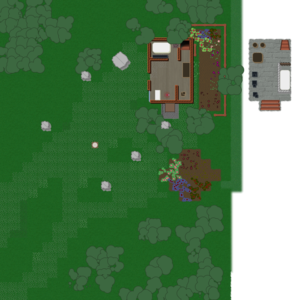 RPG map