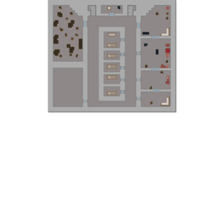 RPG map