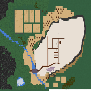 RPG map