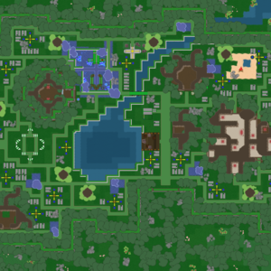 RPG map