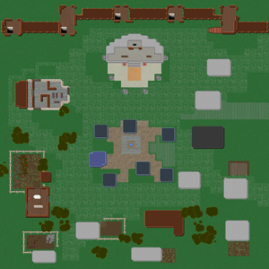 RPG map