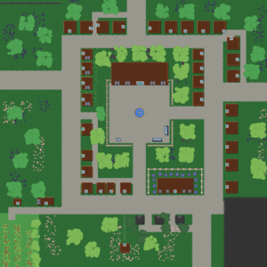 RPG map