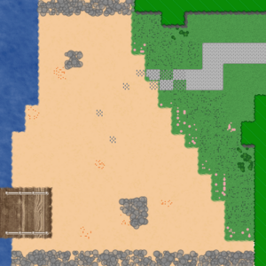 RPG map