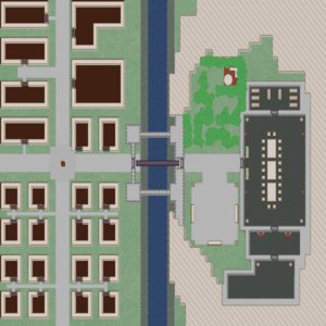 RPG map