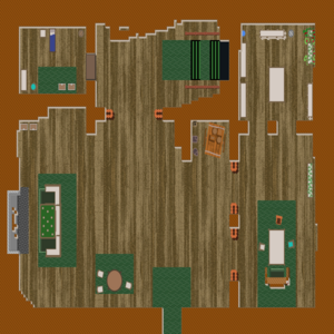 RPG map