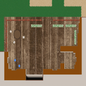 RPG map