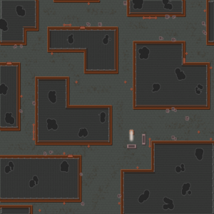 RPG map