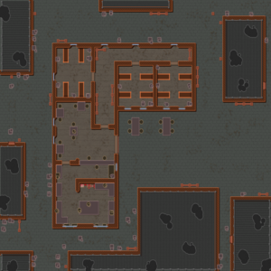 RPG map