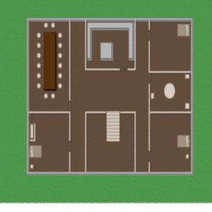 RPG map