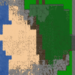 RPG map