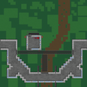 RPG map