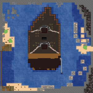 RPG map