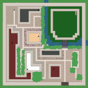 RPG map