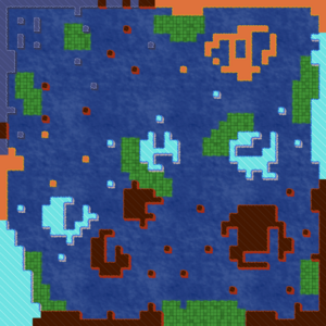 RPG map