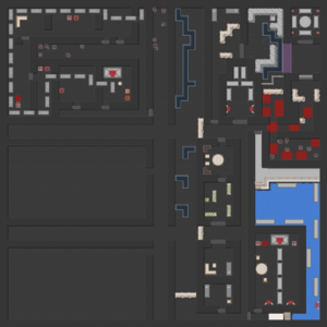 RPG map