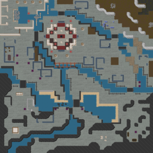 RPG map