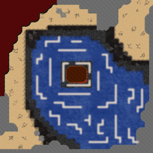 RPG map