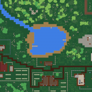 RPG map