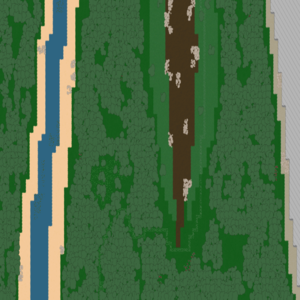 RPG map