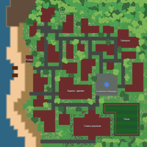 New RPG content