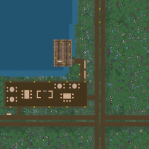 RPG map