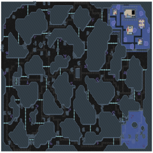 RPG map