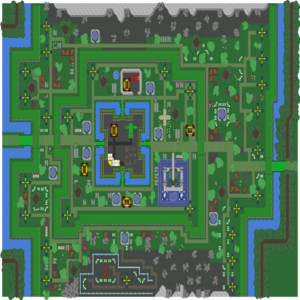 RPG map