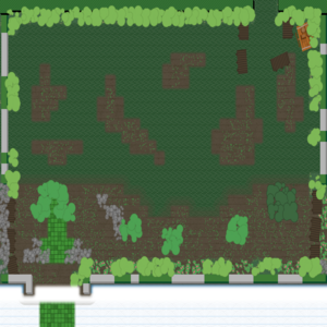 New RPG content