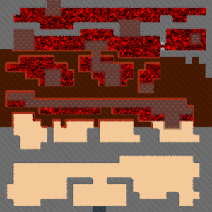 New RPG content