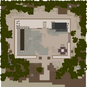 RPG map