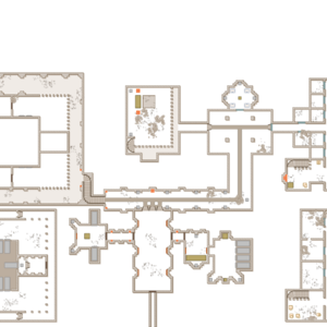 RPG map