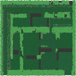 RPG map